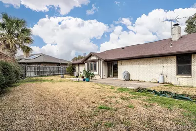 4345 Willow Way Road, Fort Worth, TX 76133 - Photo 30