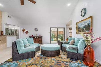 4345 Willow Way Road, Fort Worth, TX 76133 - Photo 8