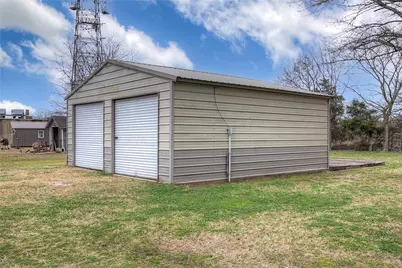 6976 Fm 71, Commerce, TX 75428 - Photo 36