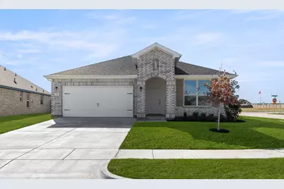 2935 Wagoner Ranch Road, Anna, TX 75409 - Photo 2