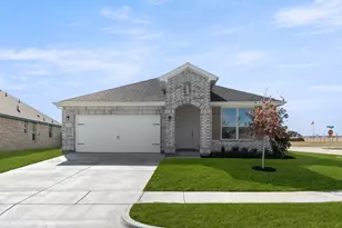 2935 Wagoner Rnch Rd, Anna, TX 75409 - Photo 2