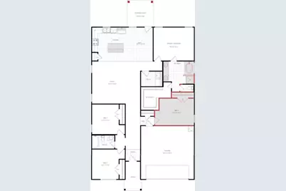 2935 Wagoner Ranch Road, Anna, TX 75409 - Photo 2