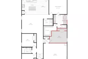 2935 Wagoner Rnch Rd, Anna, TX 75409 - Photo 2