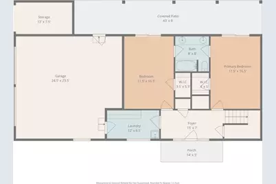 122 Heritage Trail, Granbury, TX 76048 - Photo 34