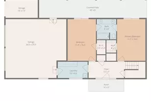 122 Heritage Trail, Granbury, TX 76048 - Photo 34