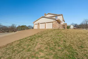122 Heritage Trail, Granbury, TX 76048 - Photo 28