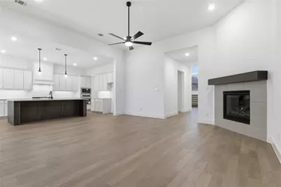 1653 Cedar Elm Way, Burleson, TX 76028 - Photo 4