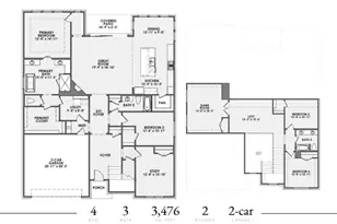 1653 Cedar Elm Wy, Burleson, TX 76028 - Photo 2