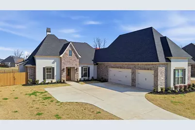 268 Cullom Drive, Bossier City, LA 71112 - Photo 2