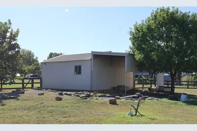 4821 New Hope Road, Aubrey, TX 76227 - Photo 8