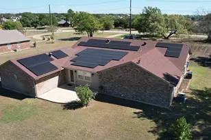 4821 New Hope Rd, Aubrey, TX 76227 - Photo 34