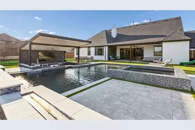 2020 Waterton, Prosper, TX 75078 - Photo 32