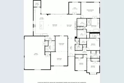 2020 Waterton, Prosper, TX 75078 - Photo 36