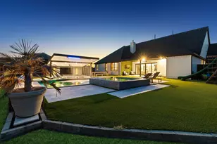 2020 Waterton, Prosper, TX 75078 - Photo 28