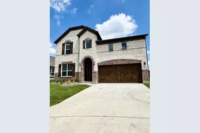 1821 Bryson Street, Celina, TX 75009 - Photo 1