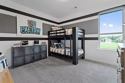 6932 Freight Train Lane, Crowley, TX 76036 - Photo 24