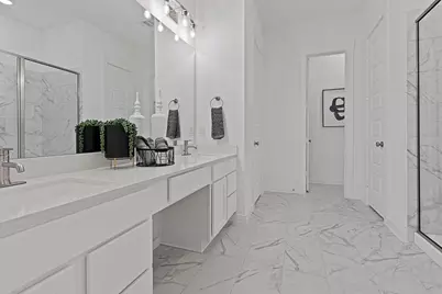 6932 Freight Train Lane, Crowley, TX 76036 - Photo 16