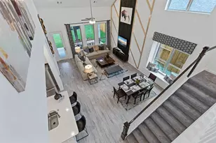 6932 Freight Train Ln, Crowley, TX 76036 - Photo 12