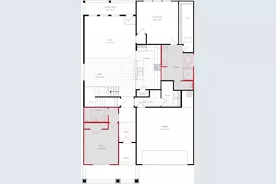 6932 Freight Train Lane, Crowley, TX 76036 - Photo 2