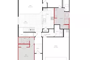 6932 Freight Train Ln, Crowley, TX 76036 - Photo 2