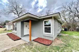 2107 Hedgerow St, Arlington, TX 76010 - Photo 2