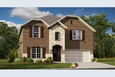 1825 Welsh Road, Celina, TX 75009 - Photo 1