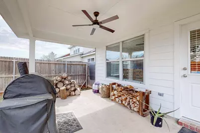 1008 Talpa Lane, Forney, TX 75126 - Photo 32