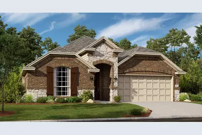 2208 Greenbelt Road, Celina, TX 75009 - Photo 1