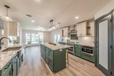 7408 Golf Club Drive, Fort Worth, TX 76179 - Photo 22