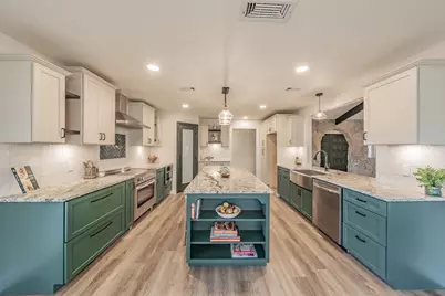 7408 Golf Club Drive, Fort Worth, TX 76179 - Photo 20