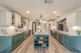 7408 Golf Club Dr, Fort Worth, TX 76179 - Photo 22