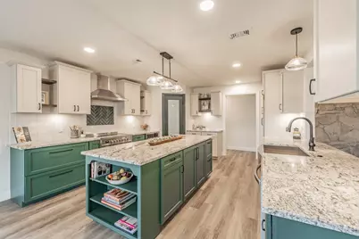 7408 Golf Club Drive, Fort Worth, TX 76179 - Photo 1