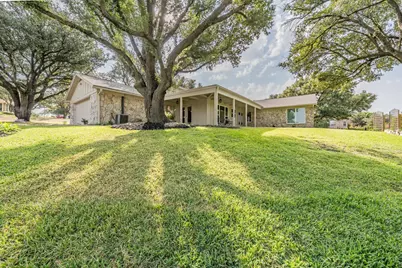 7408 Golf Club Drive, Fort Worth, TX 76179 - Photo 8