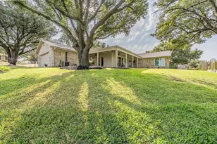 7408 Golf Club Dr, Fort Worth, TX 76179 - Photo 8