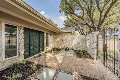 7408 Golf Club Drive, Fort Worth, TX 76179 - Photo 4