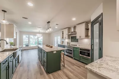 7408 Golf Club Drive, Fort Worth, TX 76179 - Photo 22