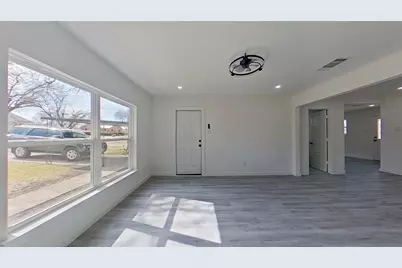 7724 Longfield Drive, White Settlement, TX 76108 - Photo 4