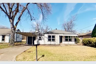 7724 Longfield Drive, White Settlement, TX 76108 - Photo 1