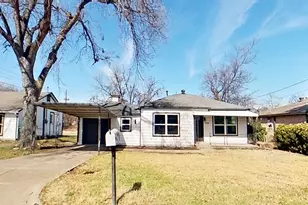 7724 Longfield Dr, Fort Worth, TX 76108 - Photo 1