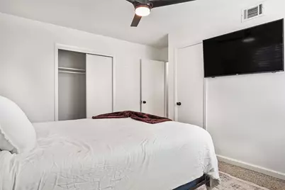 416 Simmons Drive, Hurst, TX 76053 - Photo 18