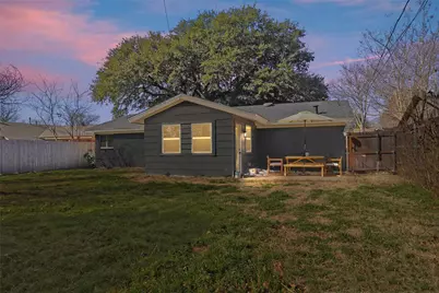 416 Simmons Drive, Hurst, TX 76053 - Photo 34