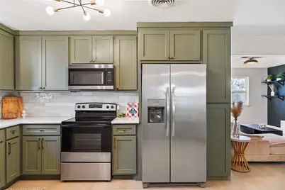 416 Simmons Drive, Hurst, TX 76053 - Photo 16