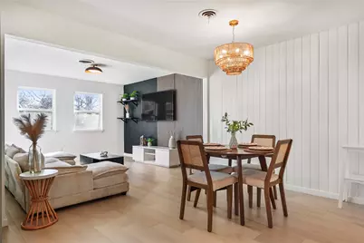 416 Simmons Drive, Hurst, TX 76053 - Photo 8