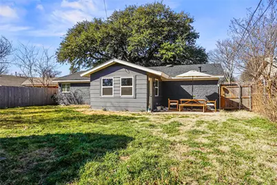 416 Simmons Drive, Hurst, TX 76053 - Photo 32
