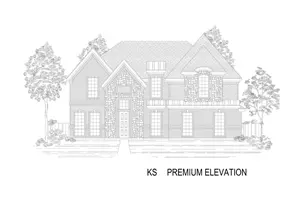 1814 Hidden Crk Dr, Midlothian, TX 76065 - Photo 2