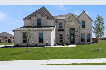 1814 Hidden Creek Drive, Midlothian, TX 76065 - Photo 1