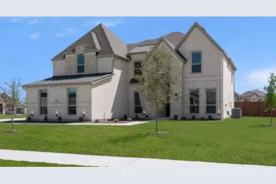 1814 Hidden Creek Drive, Midlothian, TX 76065 - Photo 2