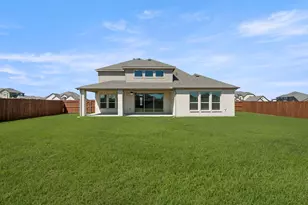 1814 Hidden Crk Dr, Midlothian, TX 76065 - Photo 26