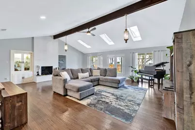 241 Timberlake Drive, Azle, TX 76020 - Photo 4