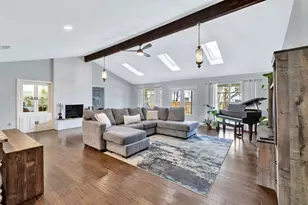 241 Timberlake Dr, Azle, TX 76020 - Photo 4